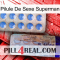 Superman Sex Pill 39